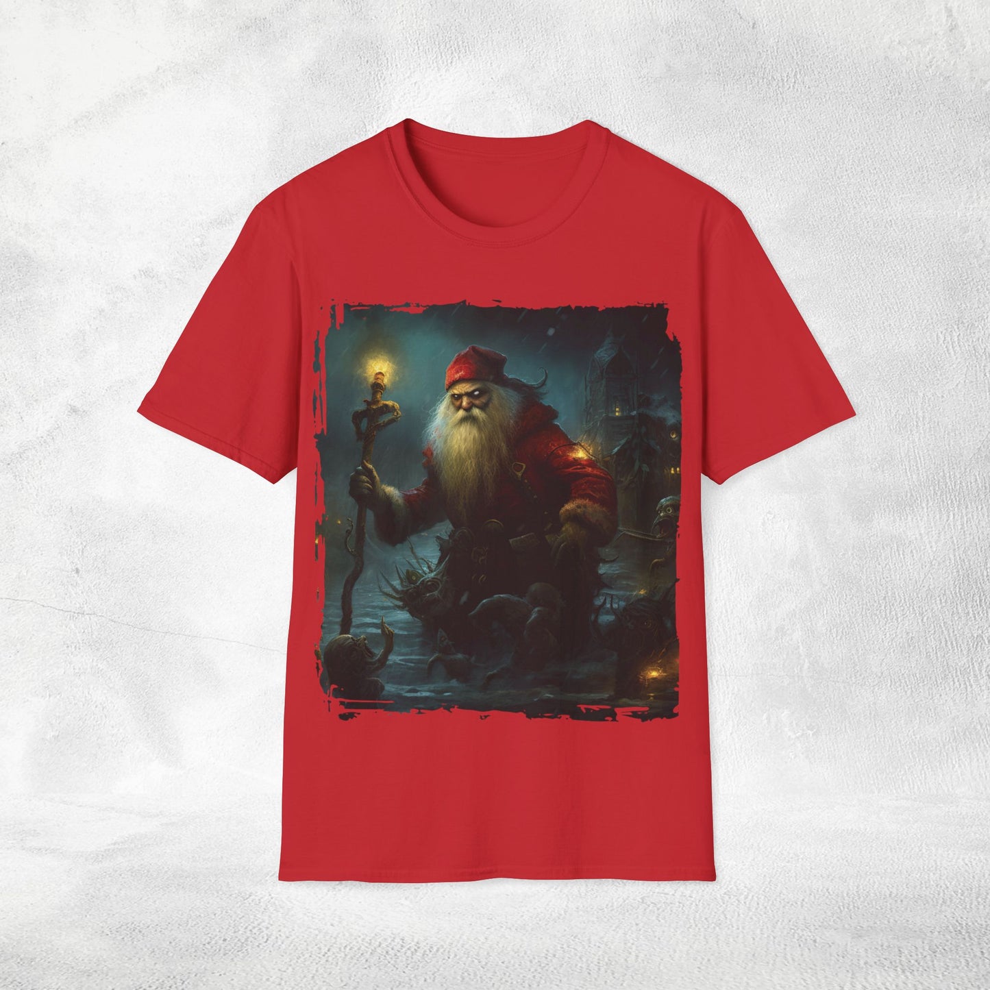 Unisex Christmas T-Shirt