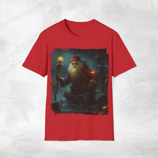 Unisex Christmas T-Shirt