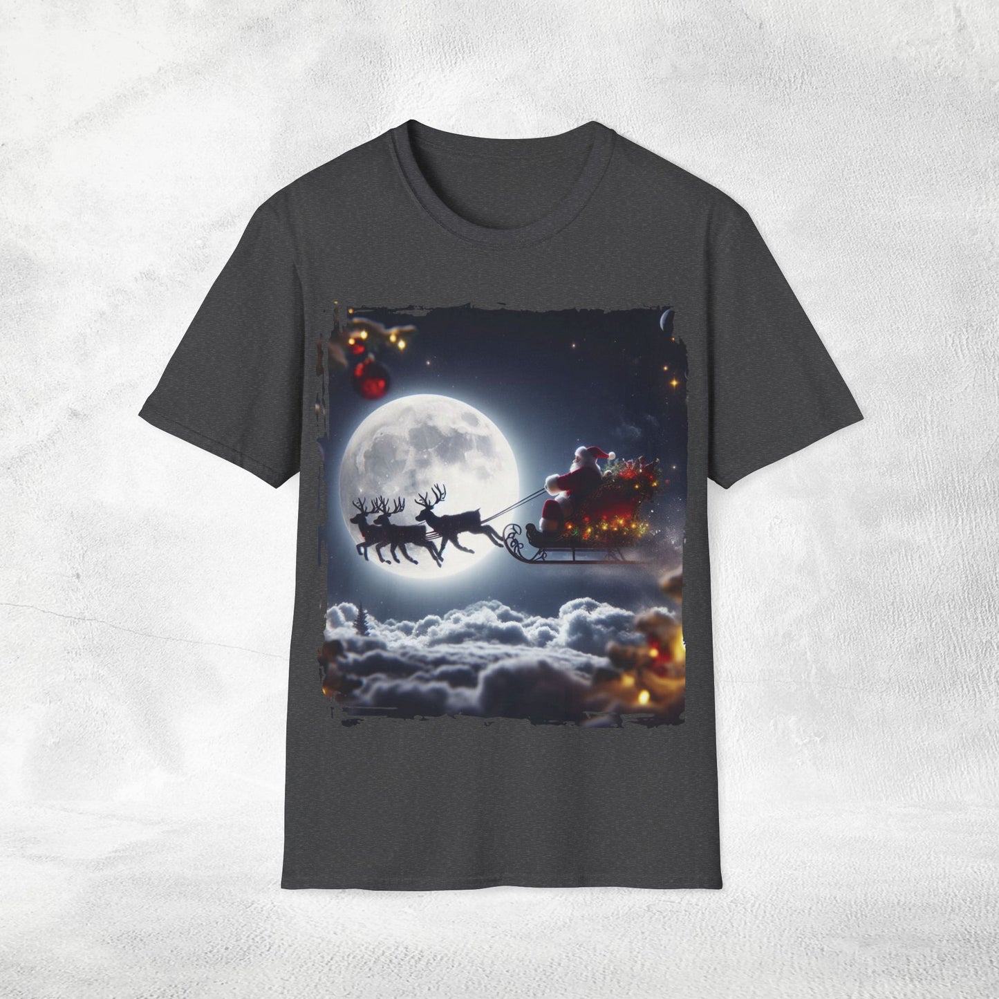 Unisex Christmas T-Shirt