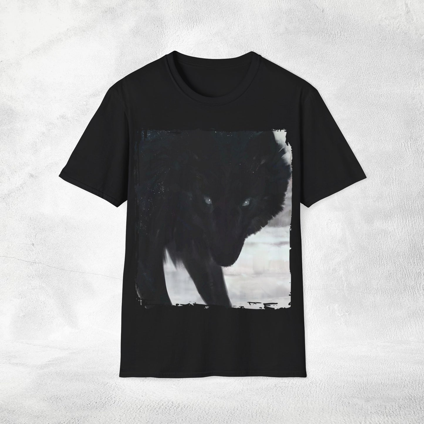 Men's Natural Beasts shirts