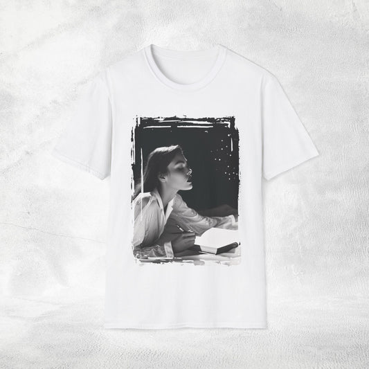 Men's T-Shirt Retro Girls