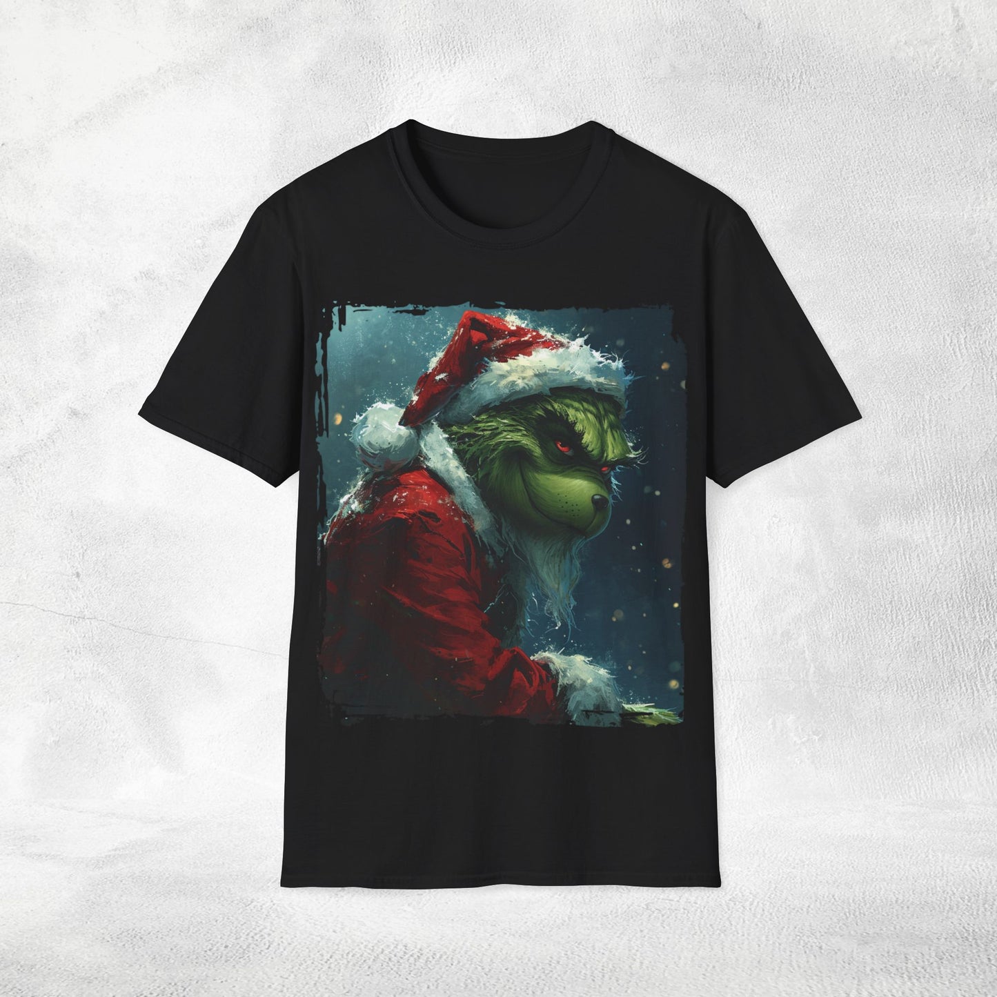 Unisex Christmas T-Shirt