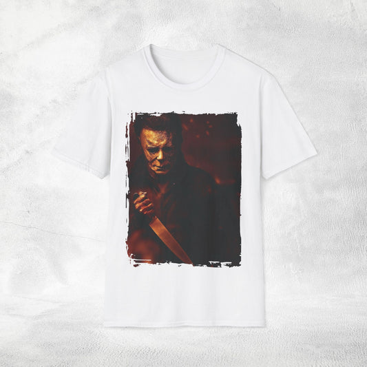 Unisex movie shirt Halloween