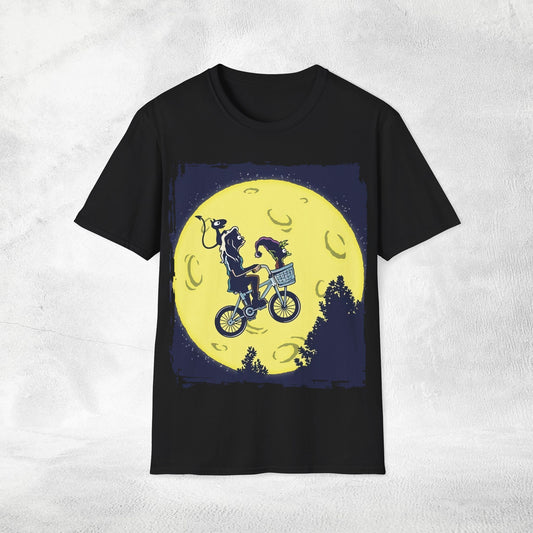 Unisex movie shirt Disenchantment