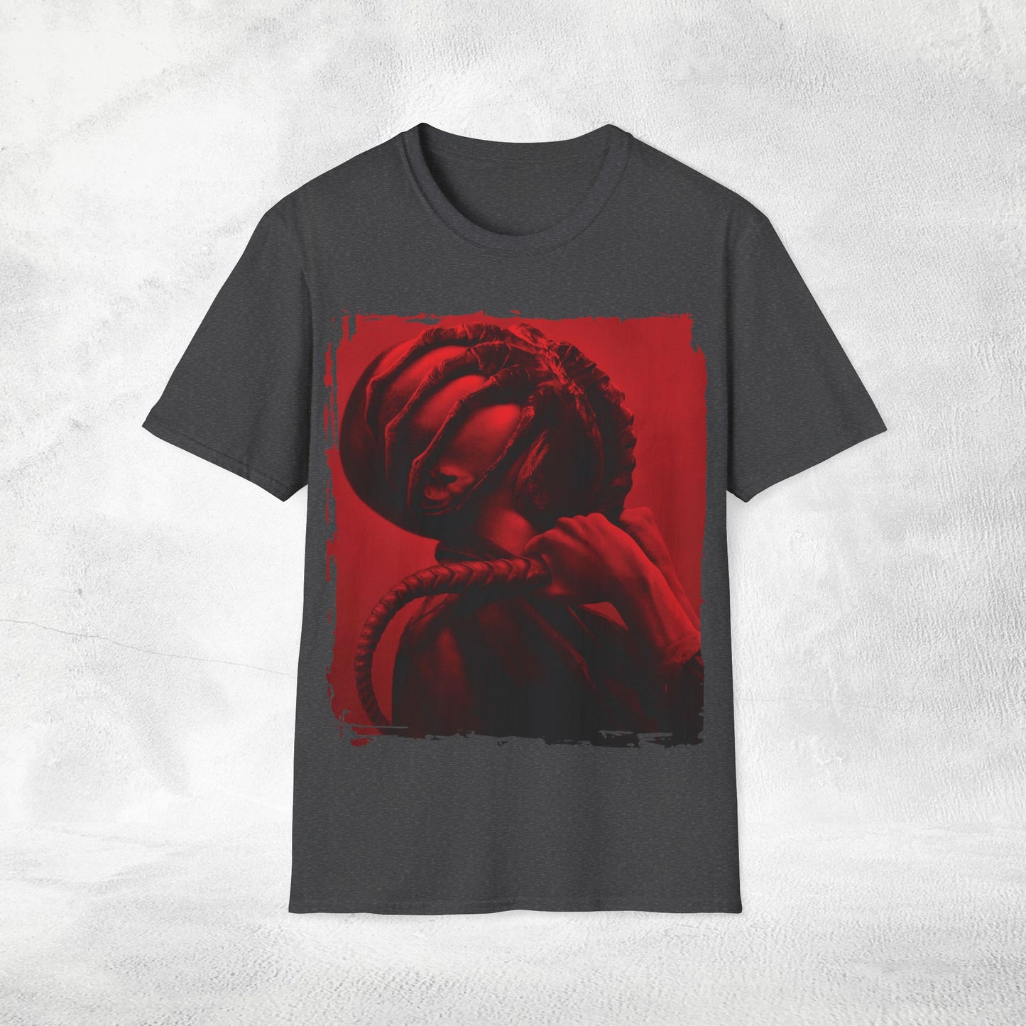 Unisex movie shirt Alien Romulus