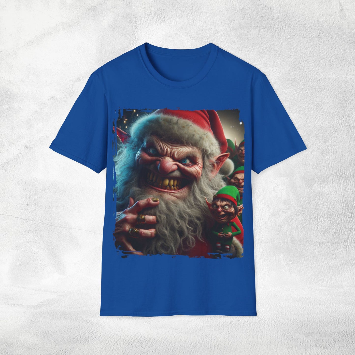 Unisex Christmas T-Shirt