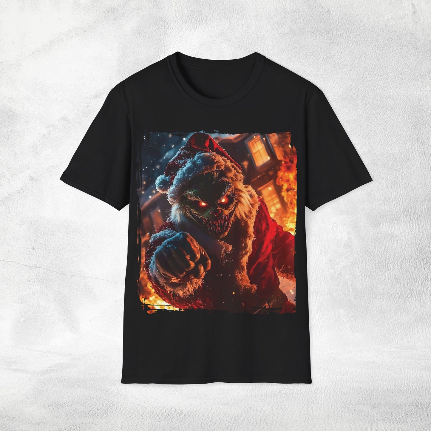 Unisex Christmas T-Shirt