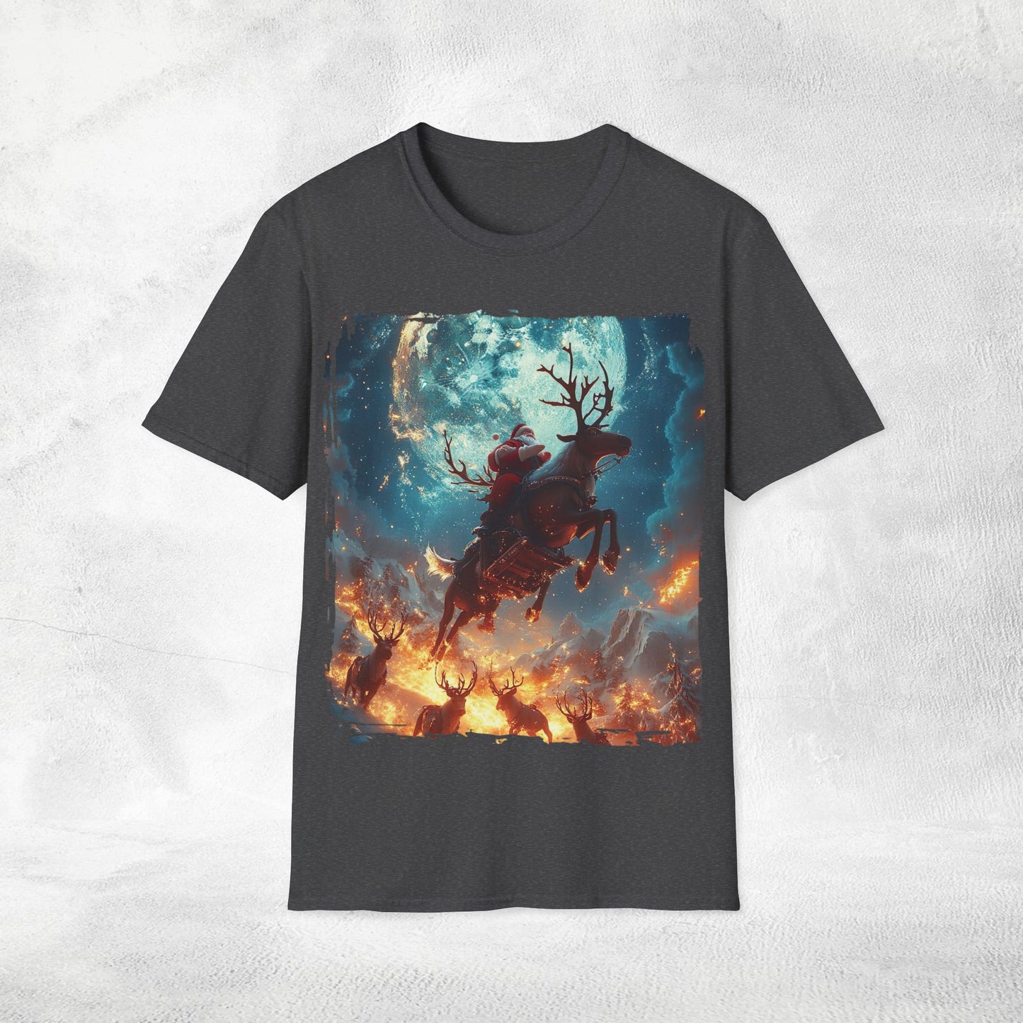 Unisex Christmas T-Shirt