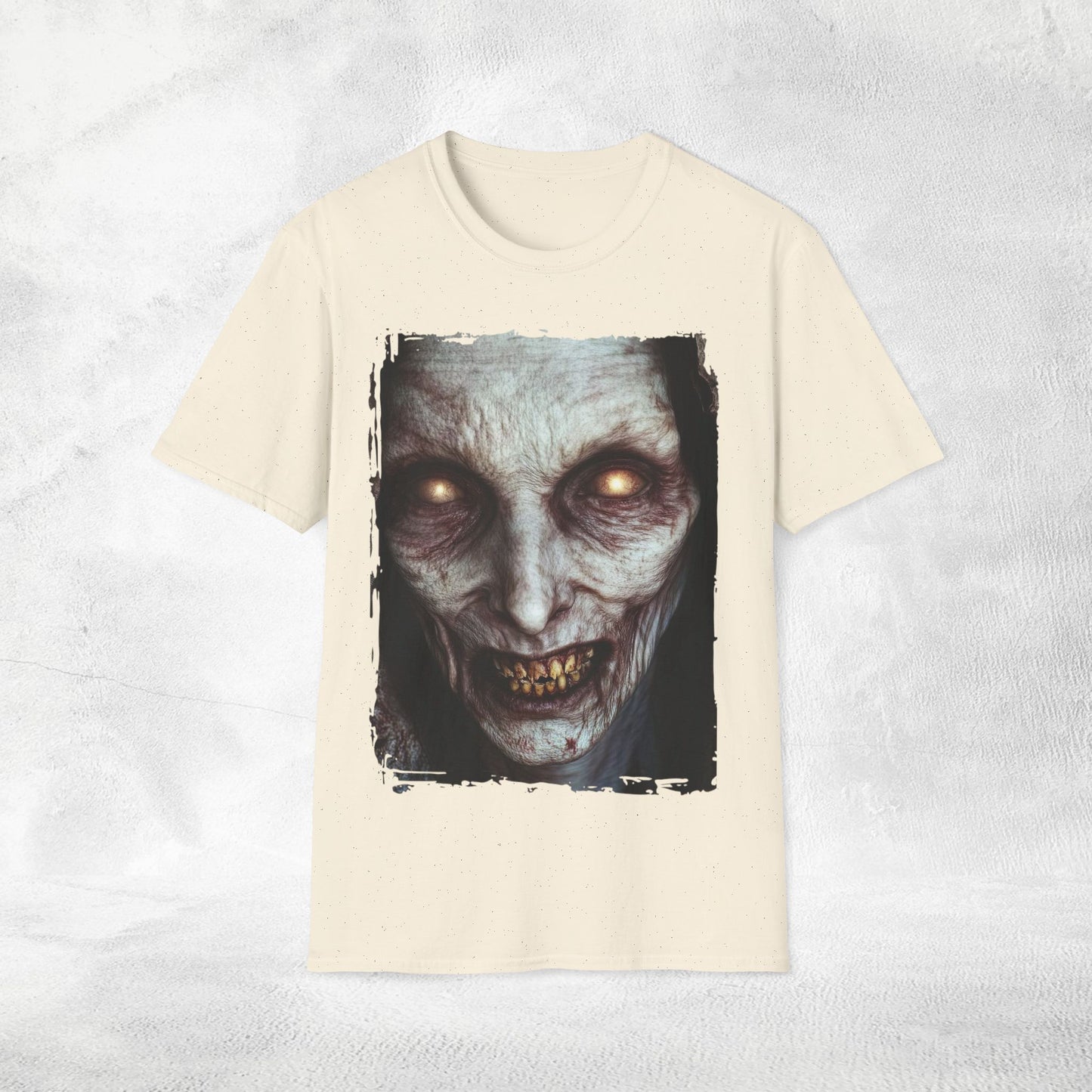 Unisex movie shirt Halloween Villains