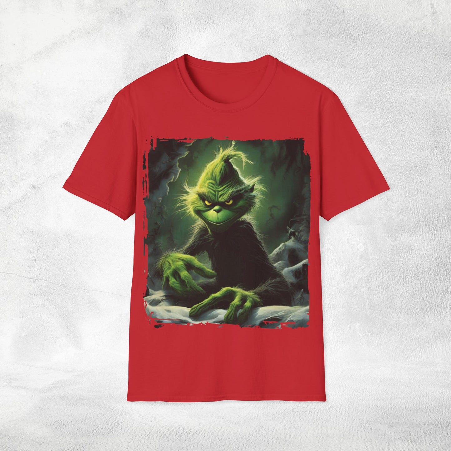 Unisex Christmas T-Shirt