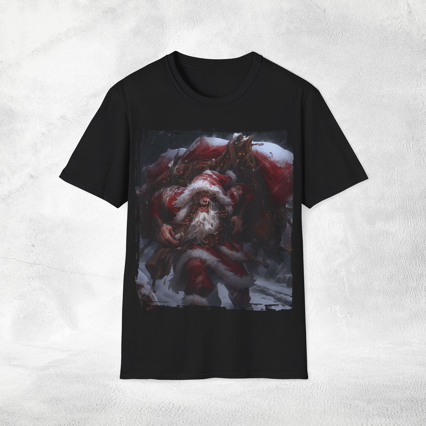 Unisex Christmas T-Shirt