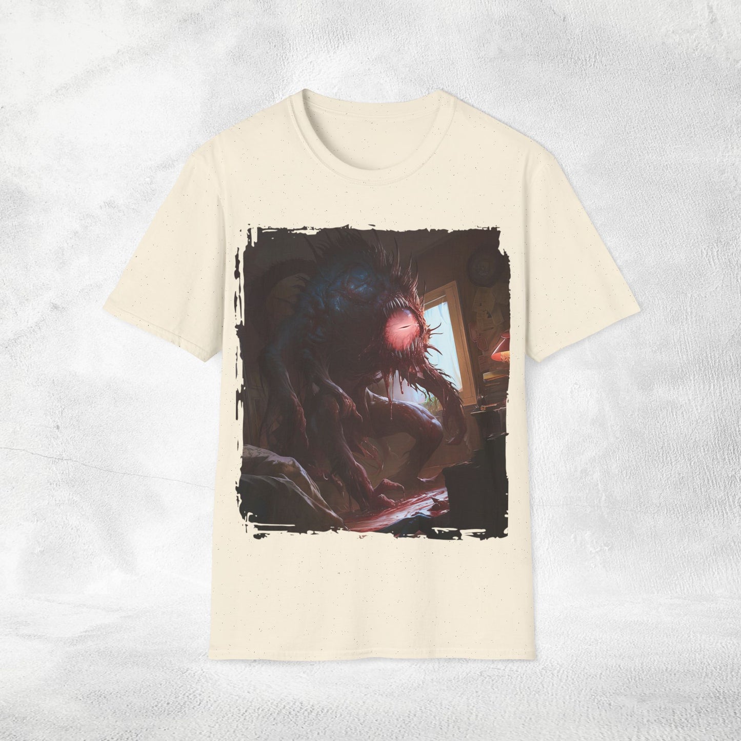 Unisex movie shirt Halloween Villains