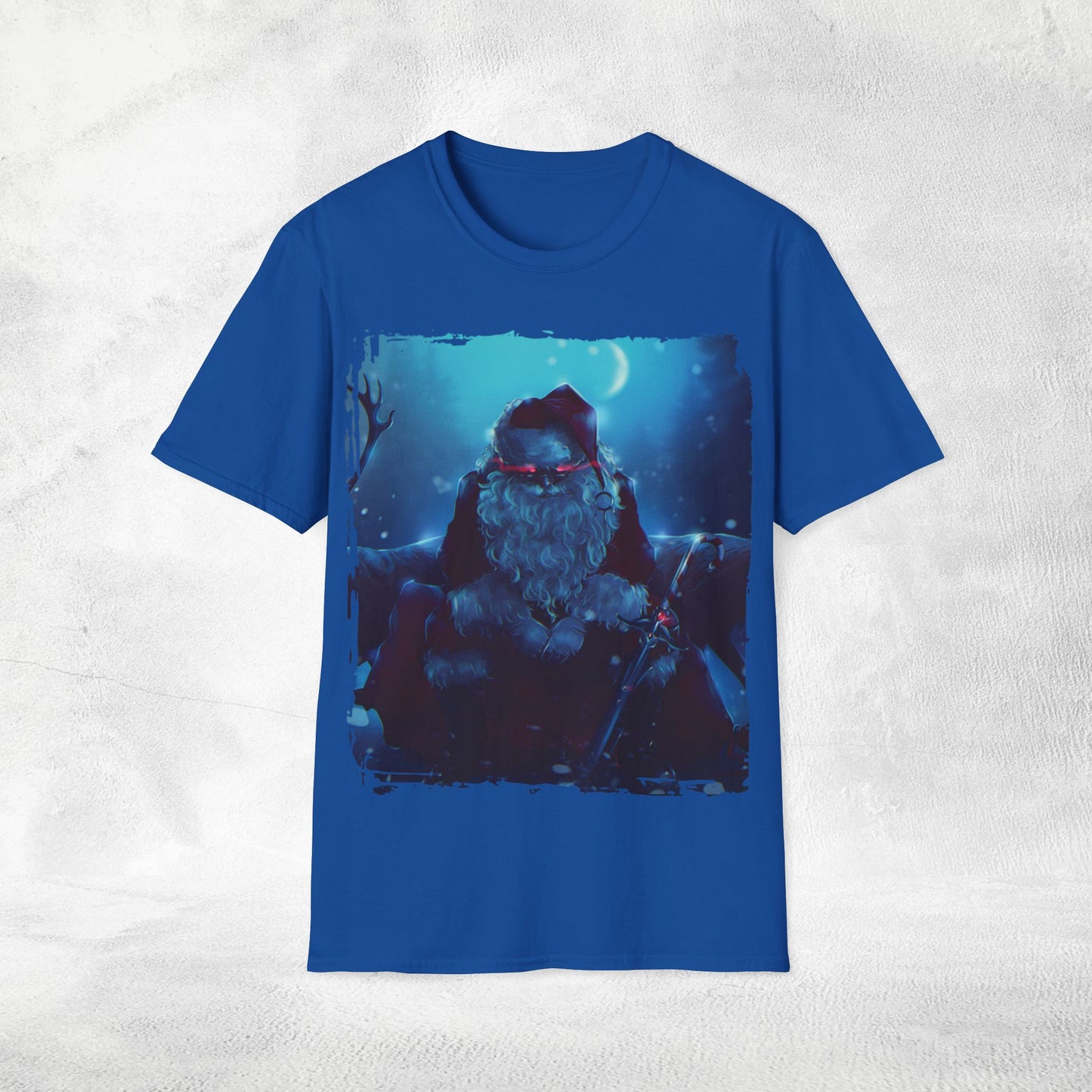 Unisex Christmas T-Shirt