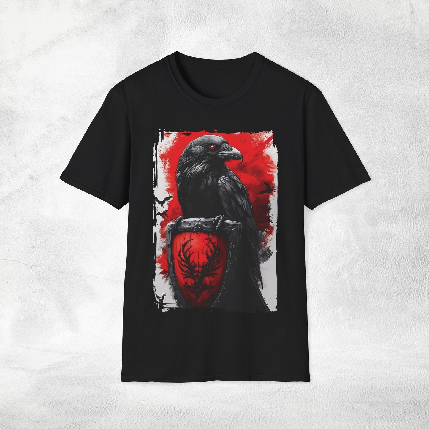 Men's Nordic T-Shirt