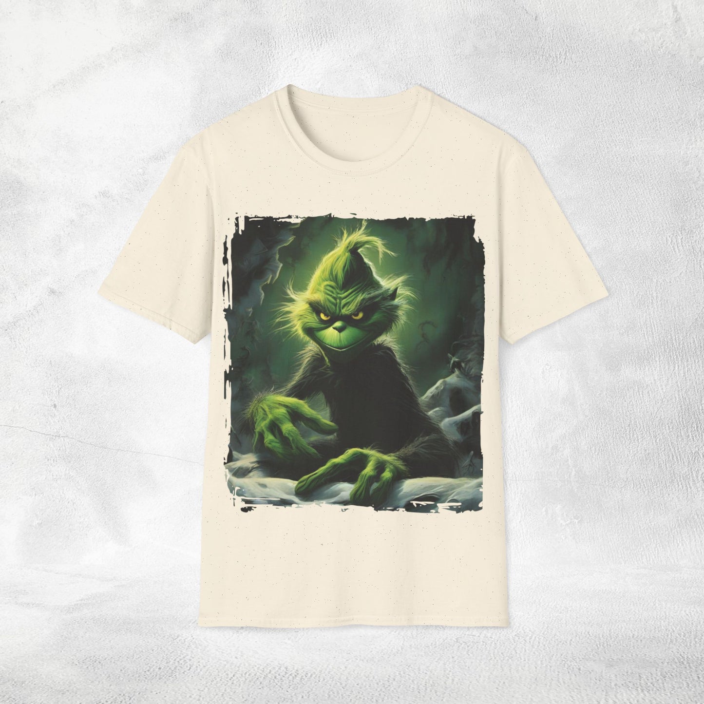 Unisex Christmas T-Shirt