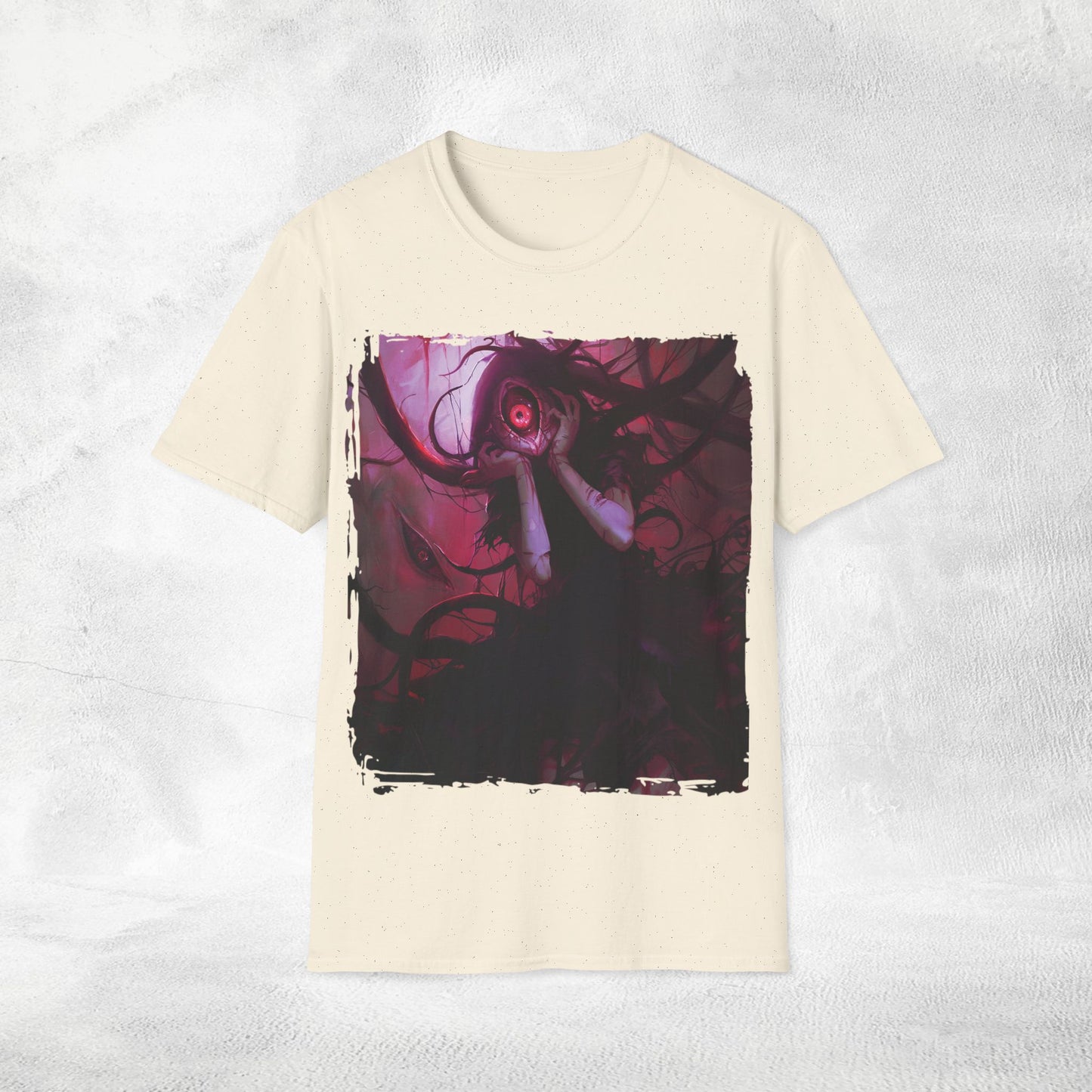 Unisex movie shirt Halloween Villains