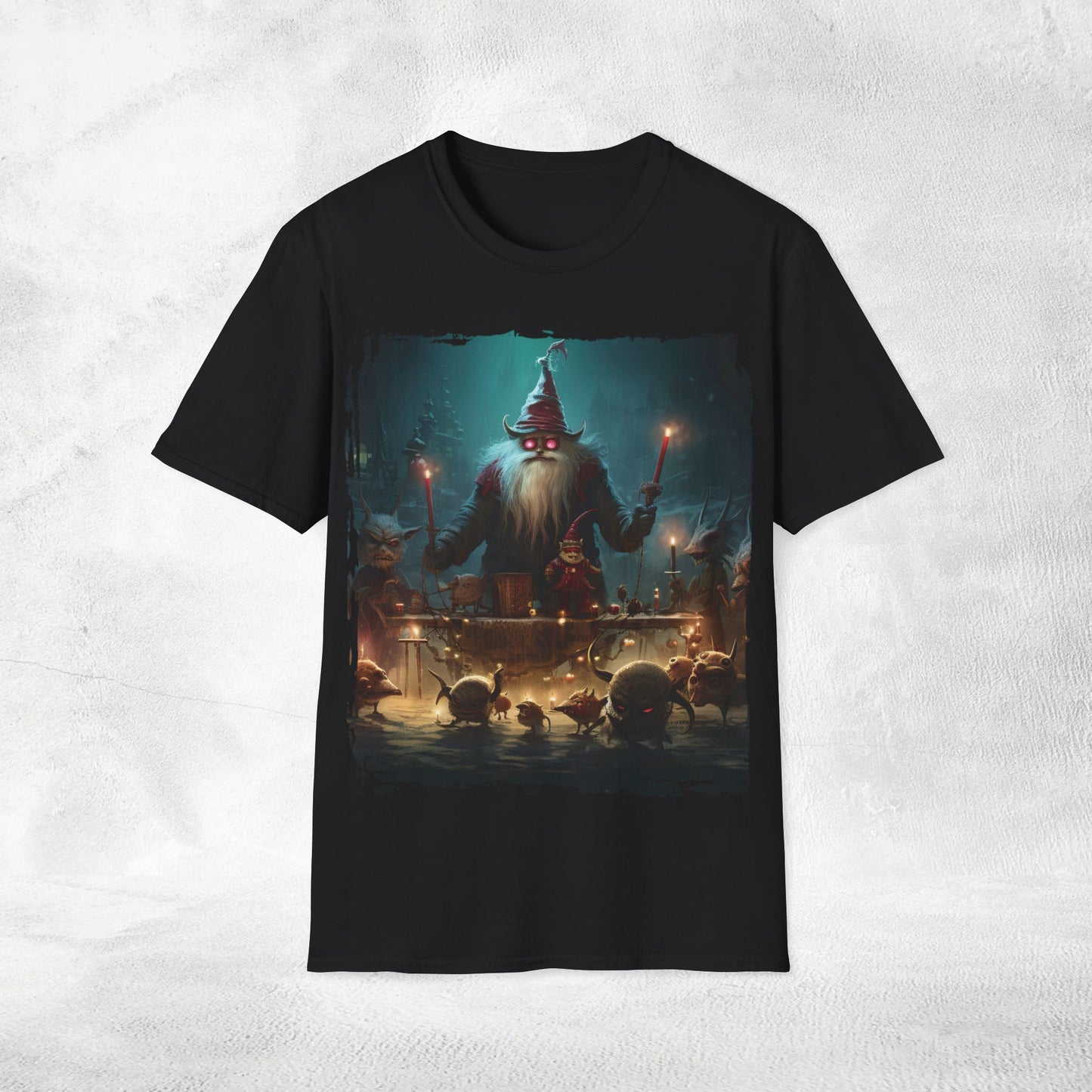 Unisex Christmas T-Shirt