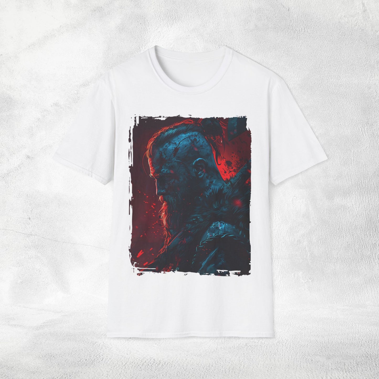 Men's Nordic T-Shirt