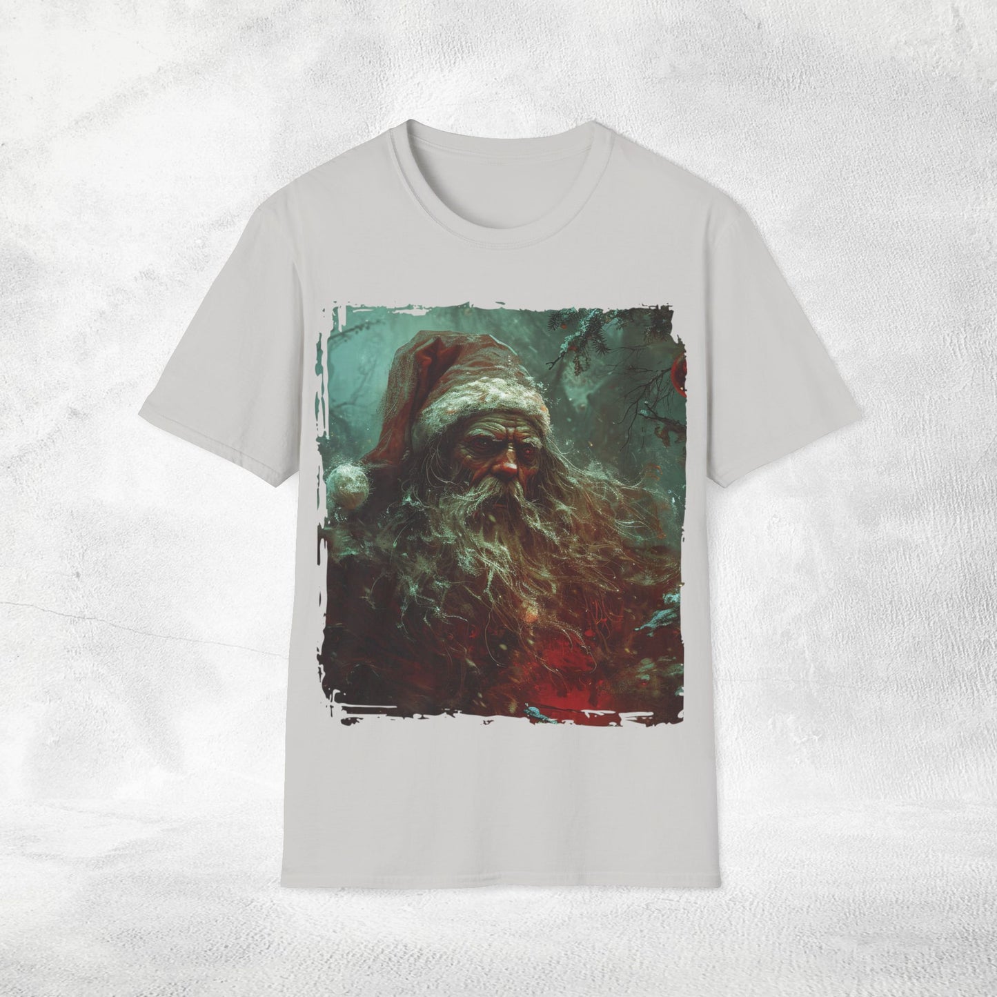 Unisex Christmas T-Shirt