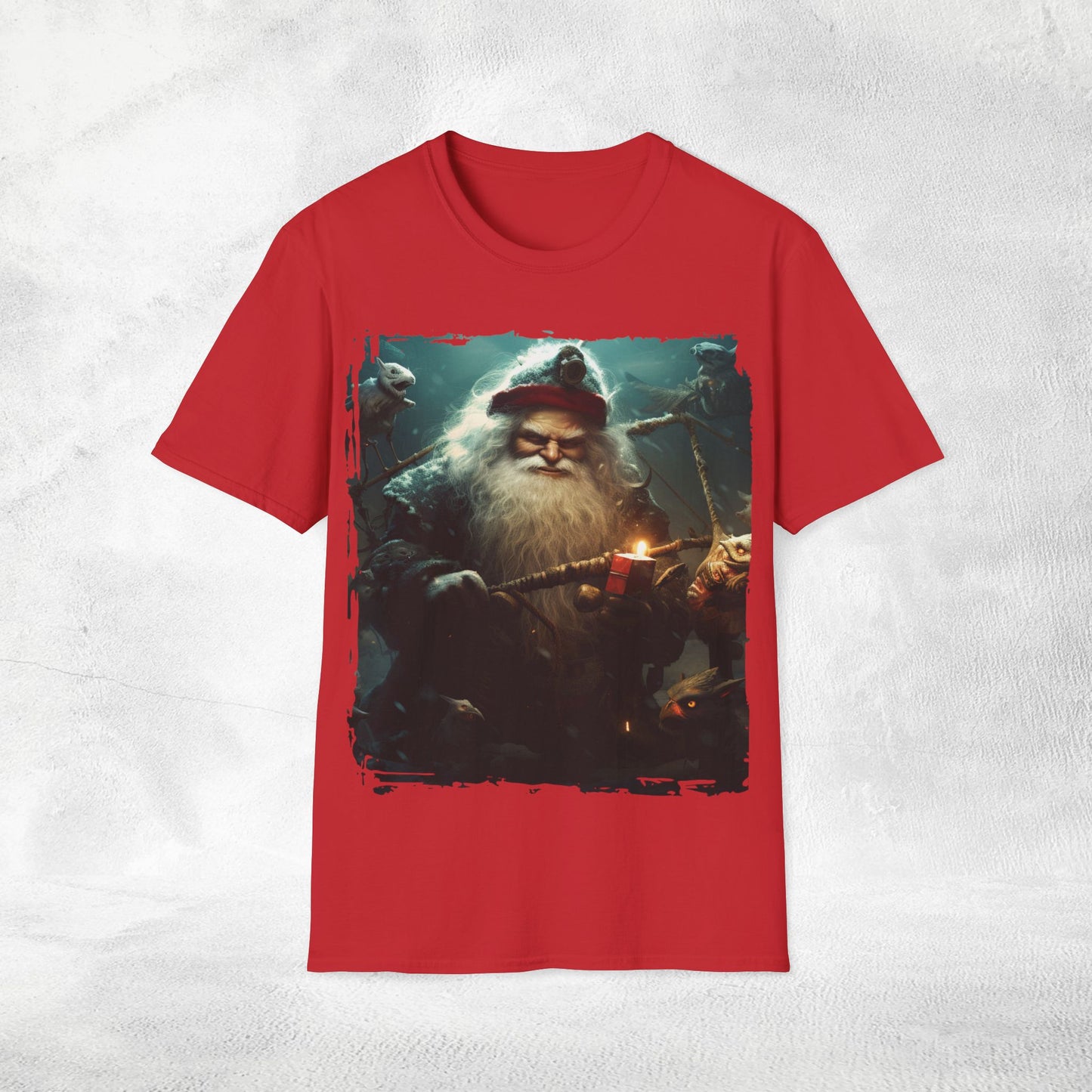 Unisex Christmas T-Shirt