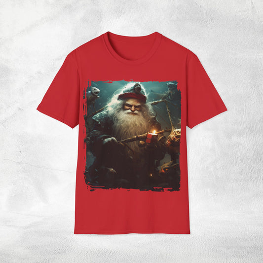 Unisex Christmas T-Shirt