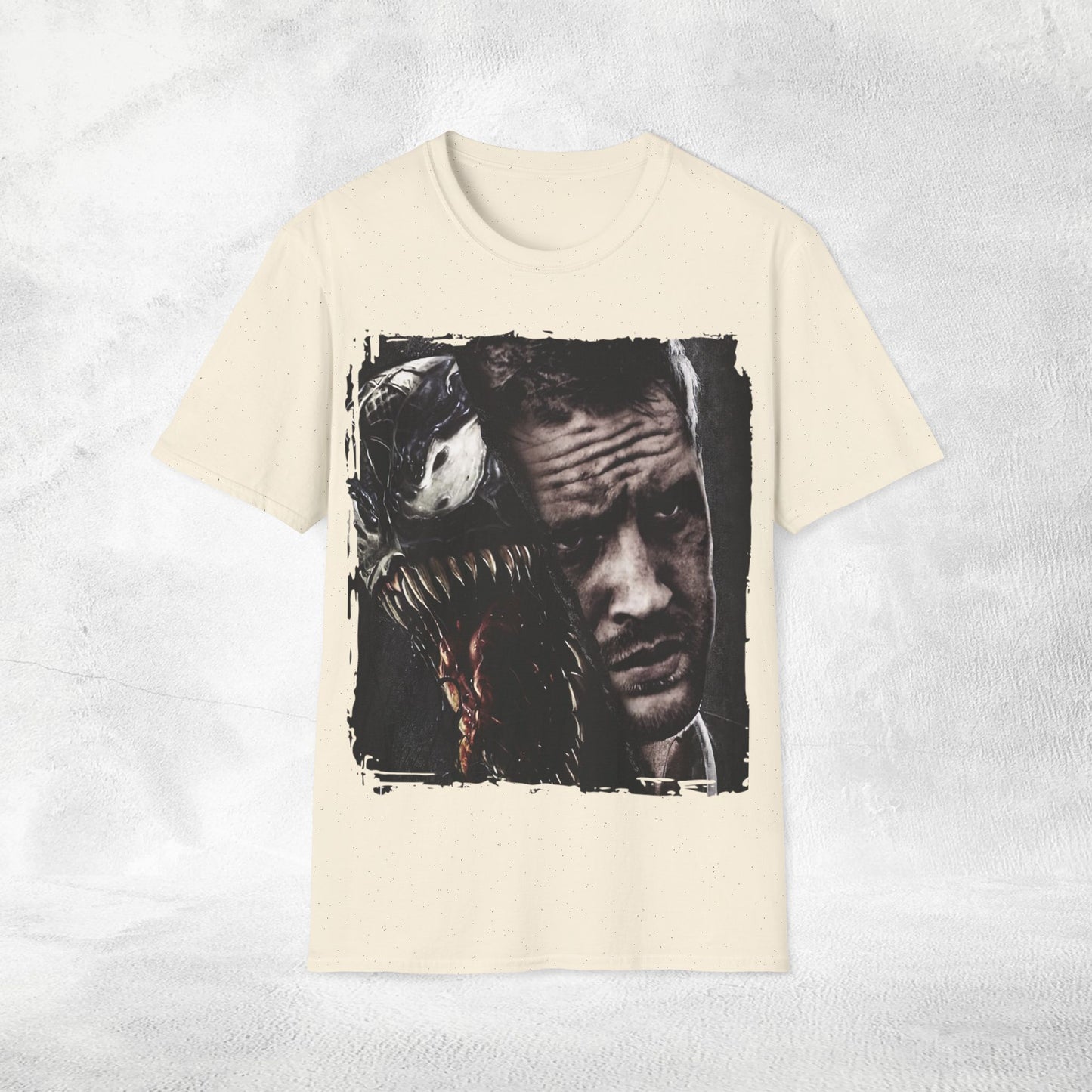 Unisex movie shirt Venom