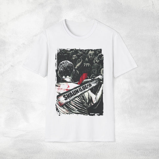 Unisex movie shirt Cornetto Trilogy