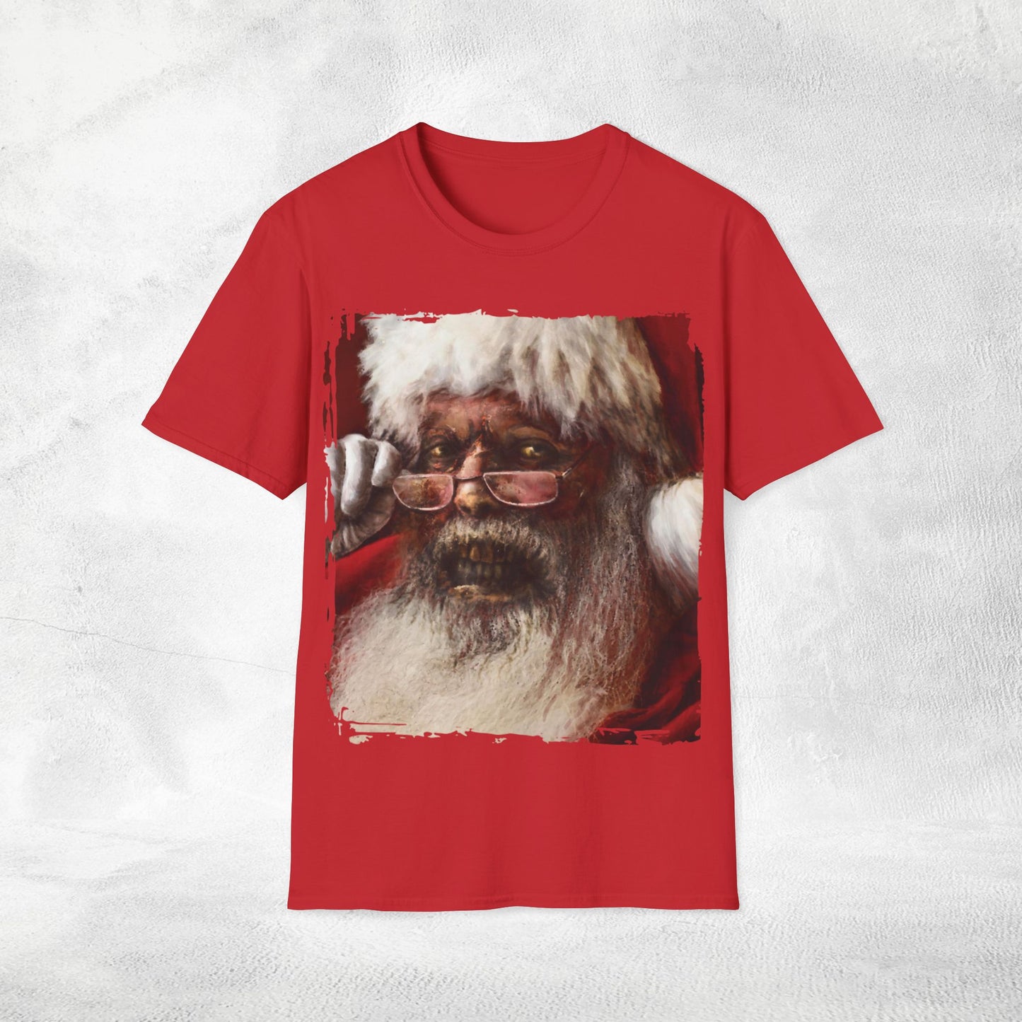 Unisex Christmas T-Shirt
