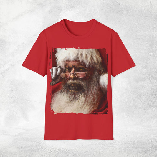 Unisex Christmas T-Shirt