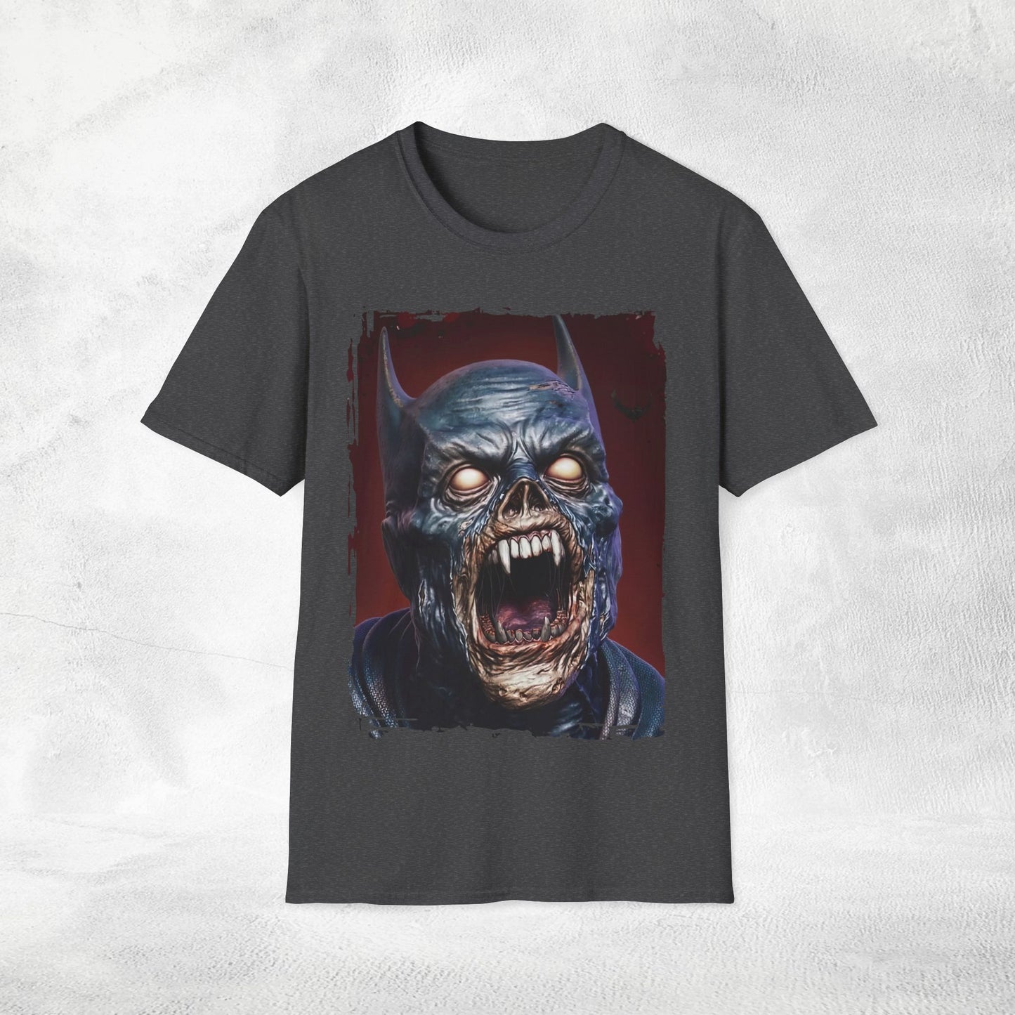 Unisex movie shirt Bat