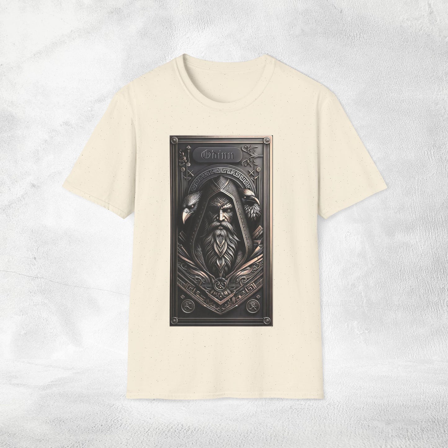 Men's Nordic T-Shirt