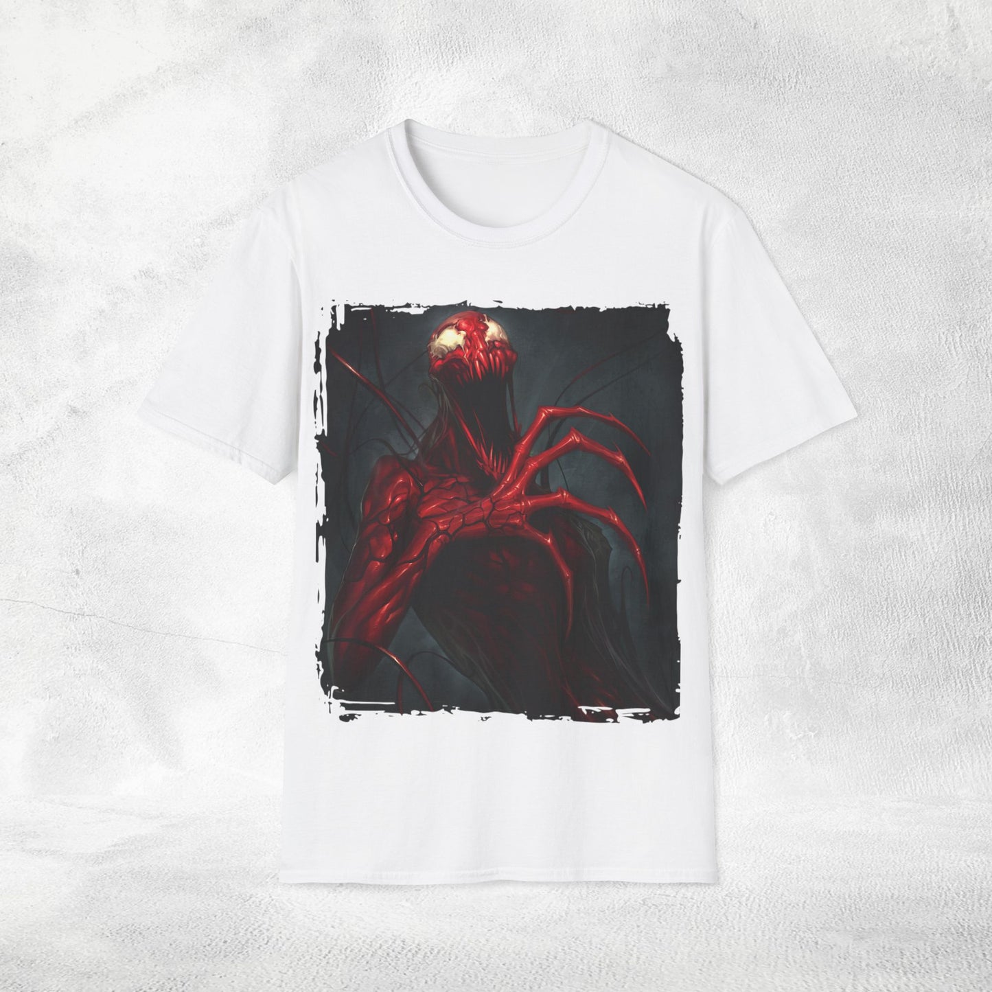 Unisex movie shirt Symbiont