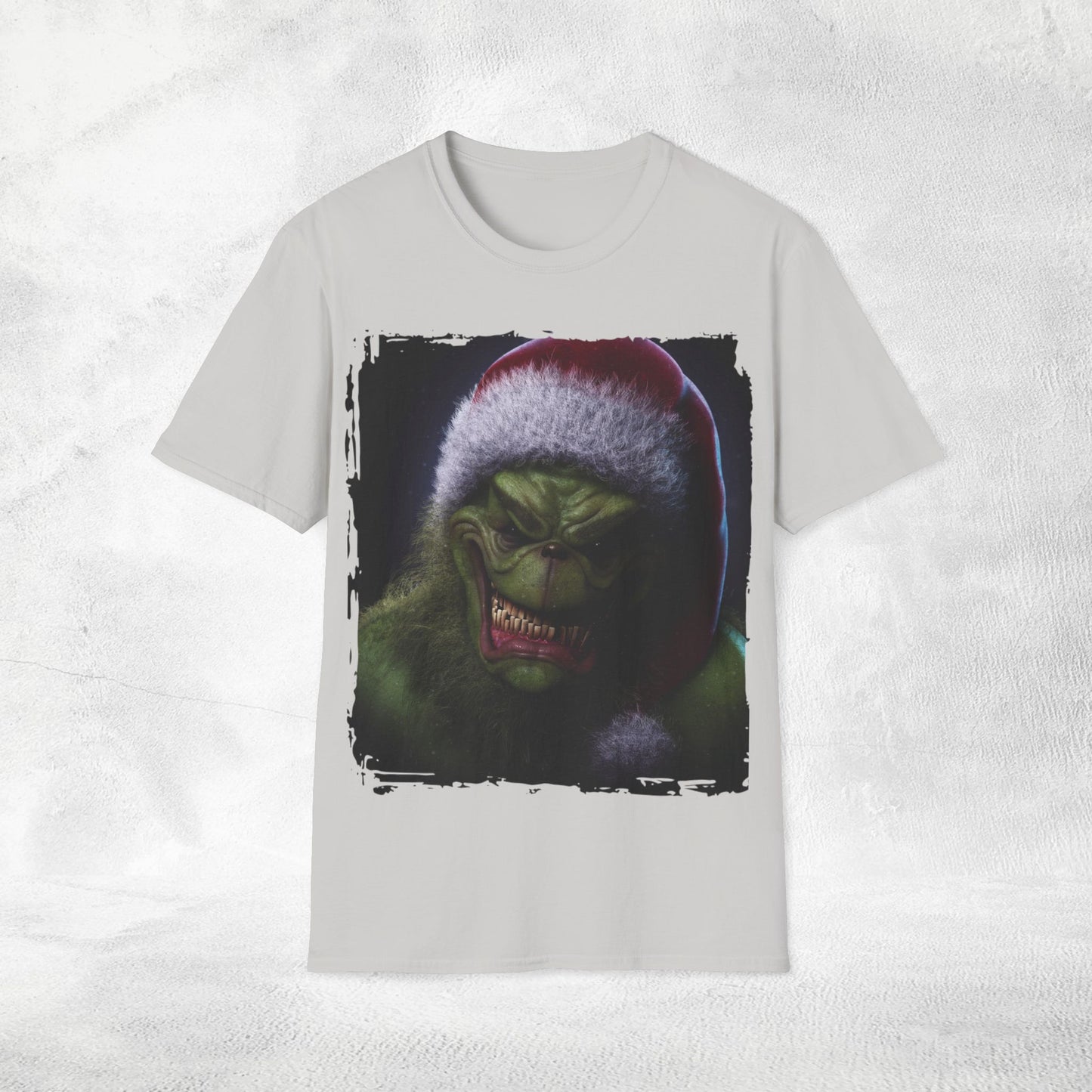 Unisex Christmas T-Shirt