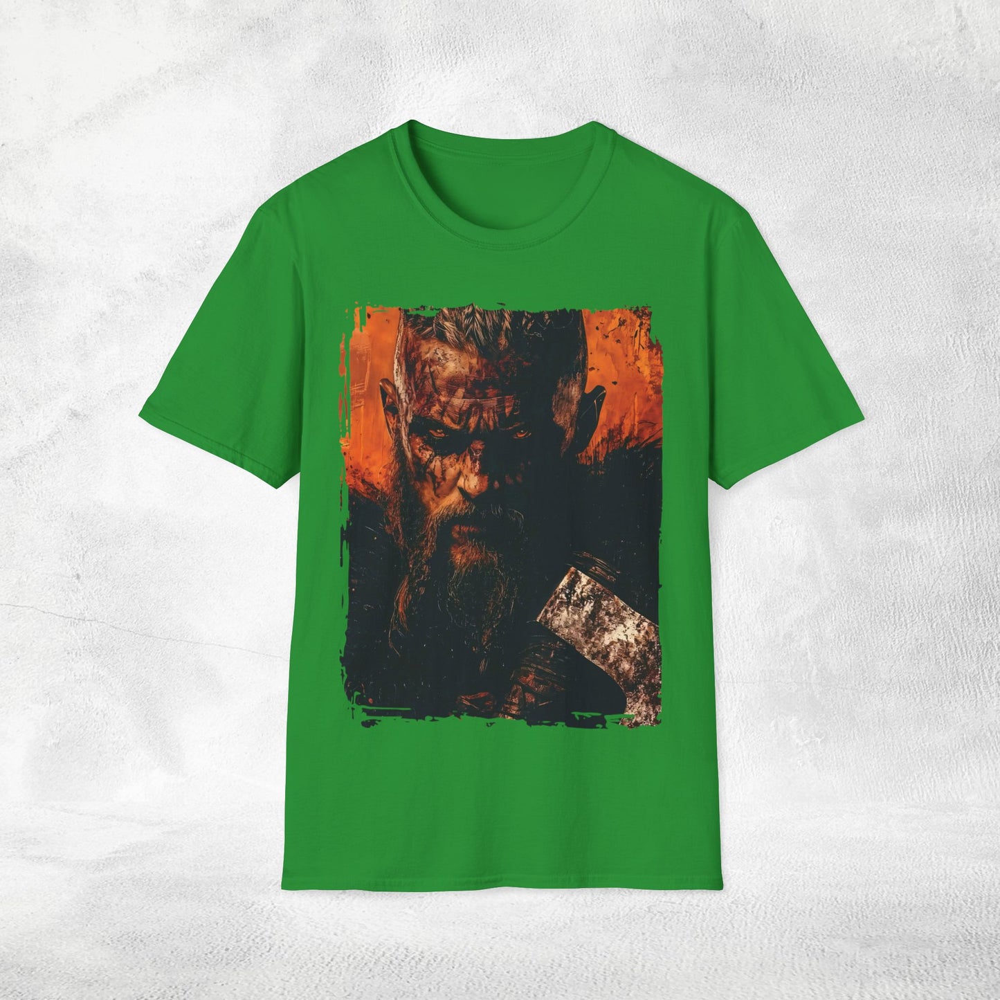 Men's Nordic T-Shirt