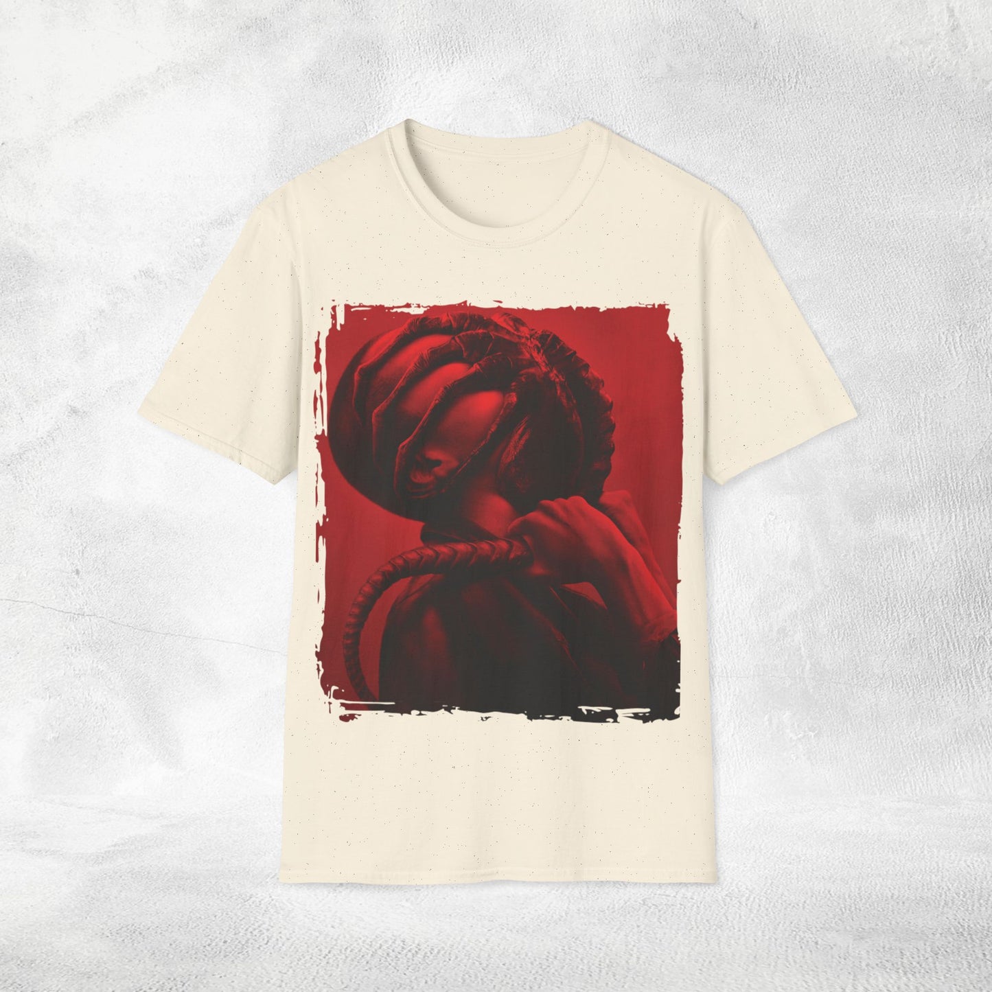 Unisex movie shirt Alien Romulus