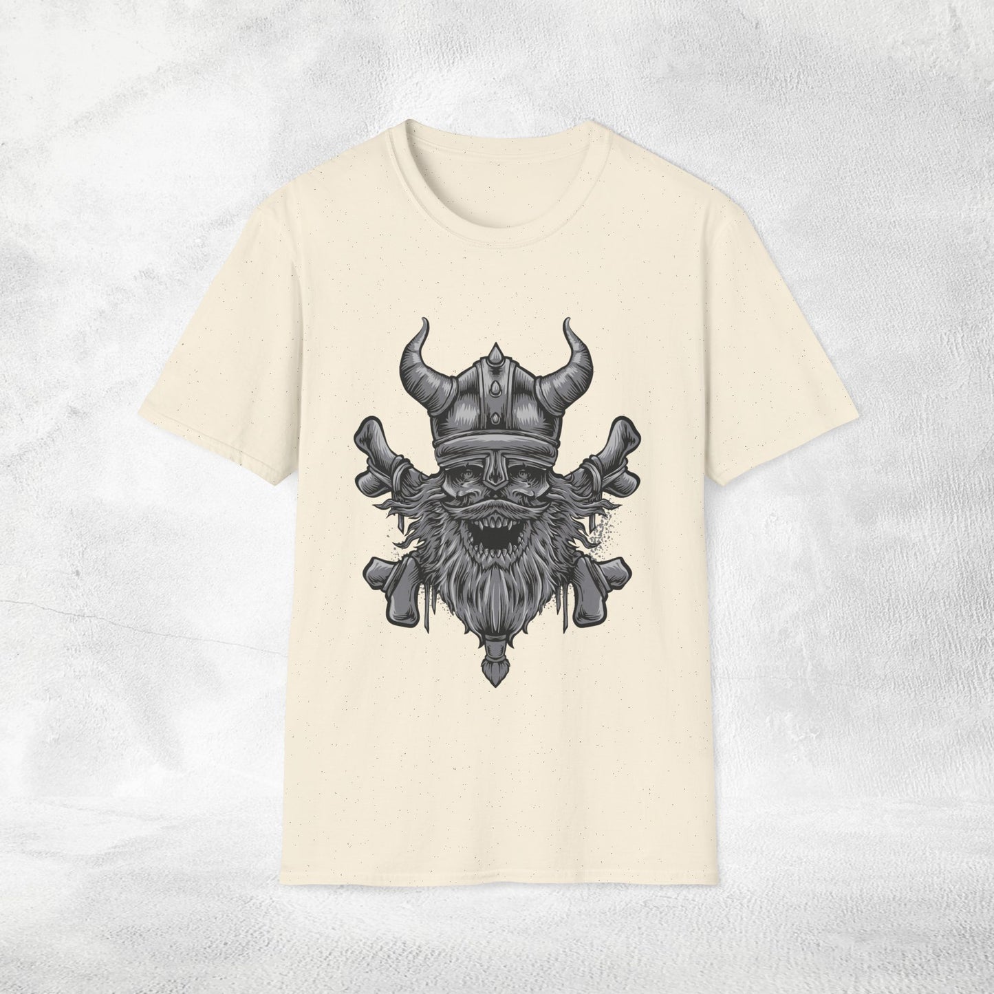 Men's Nordic T-Shirt