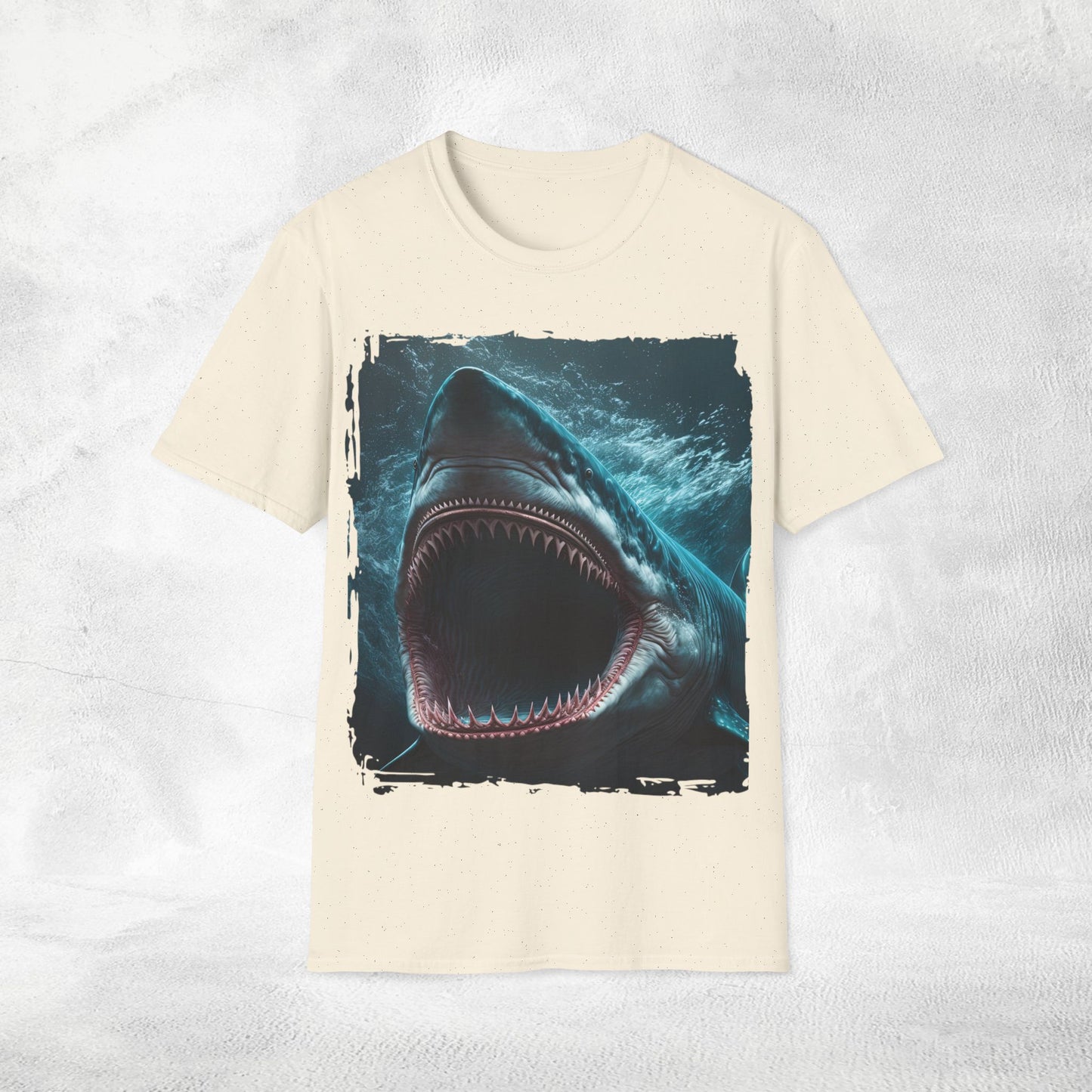 Men's Natural Beasts shirts