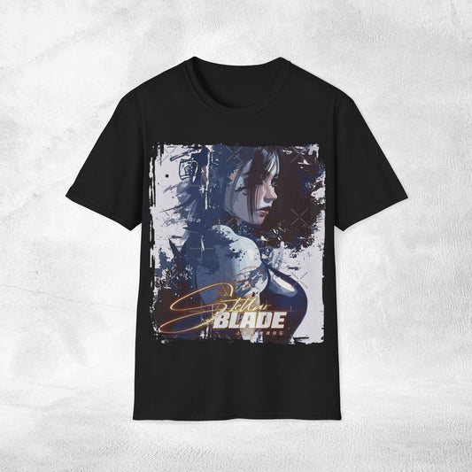 Unisex Gaming shirt Stellar Blade