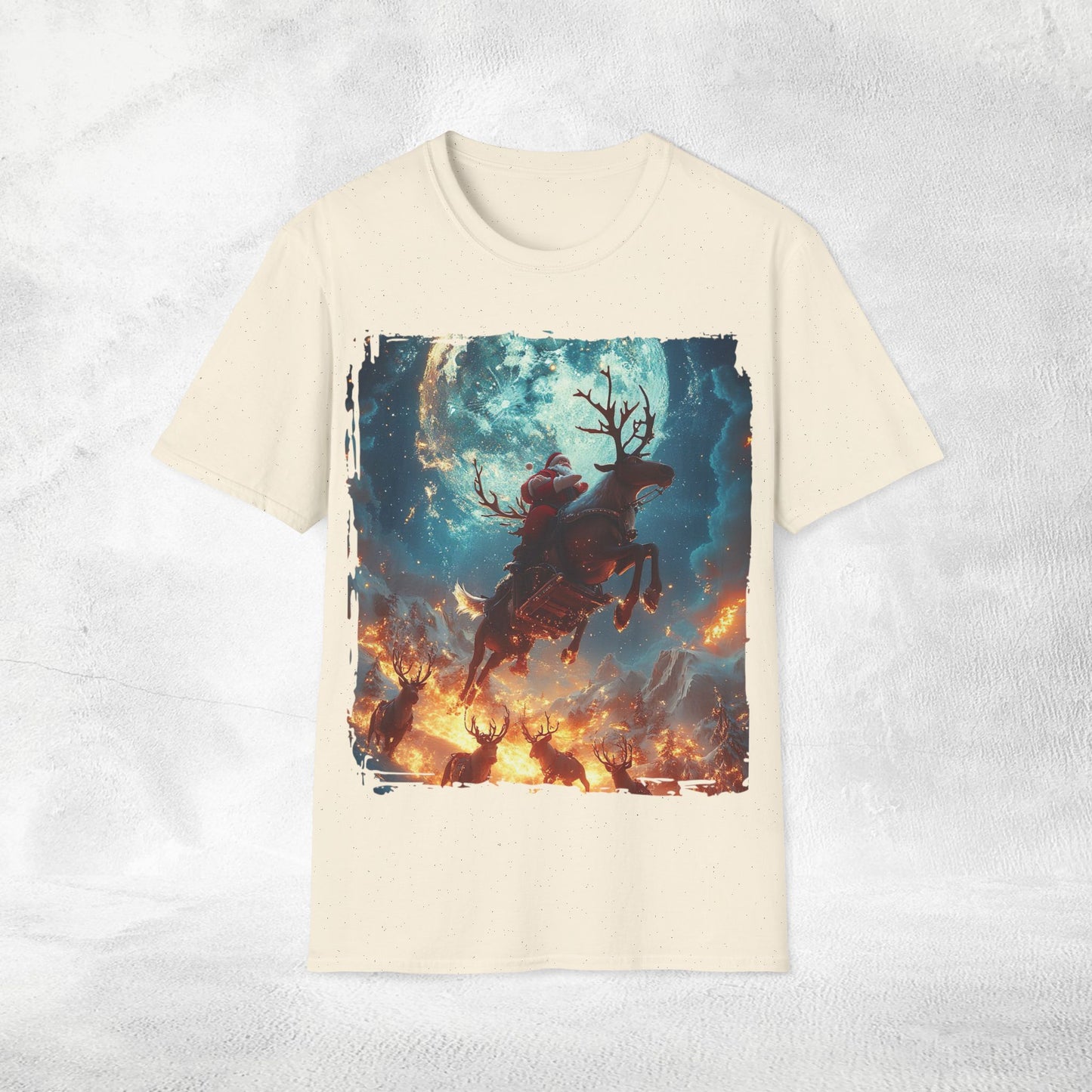 Unisex Christmas T-Shirt