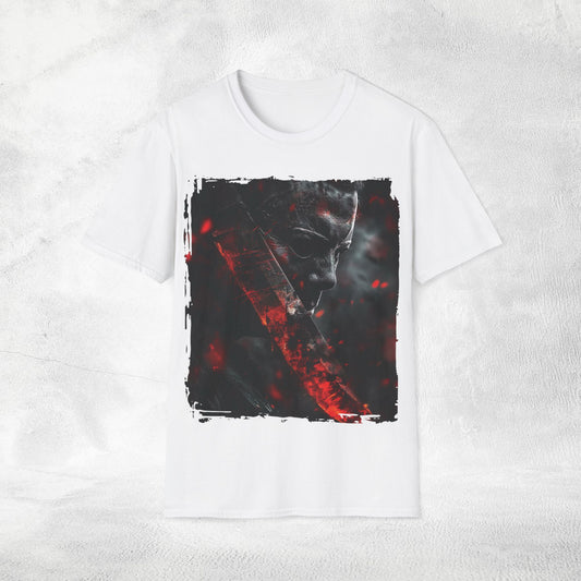 Unisex movie shirt Halloween