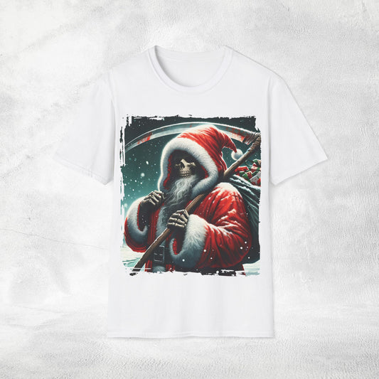 Unisex Christmas T-Shirt