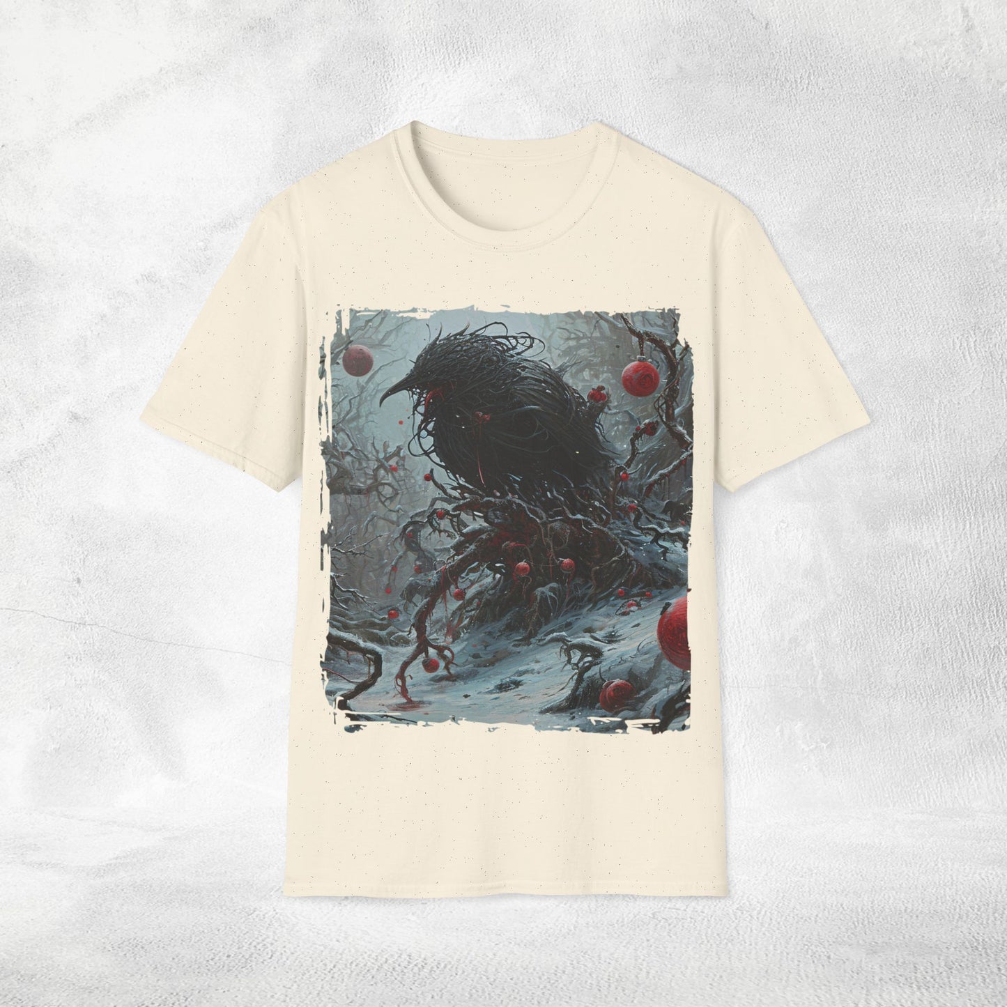 Unisex Christmas T-Shirt