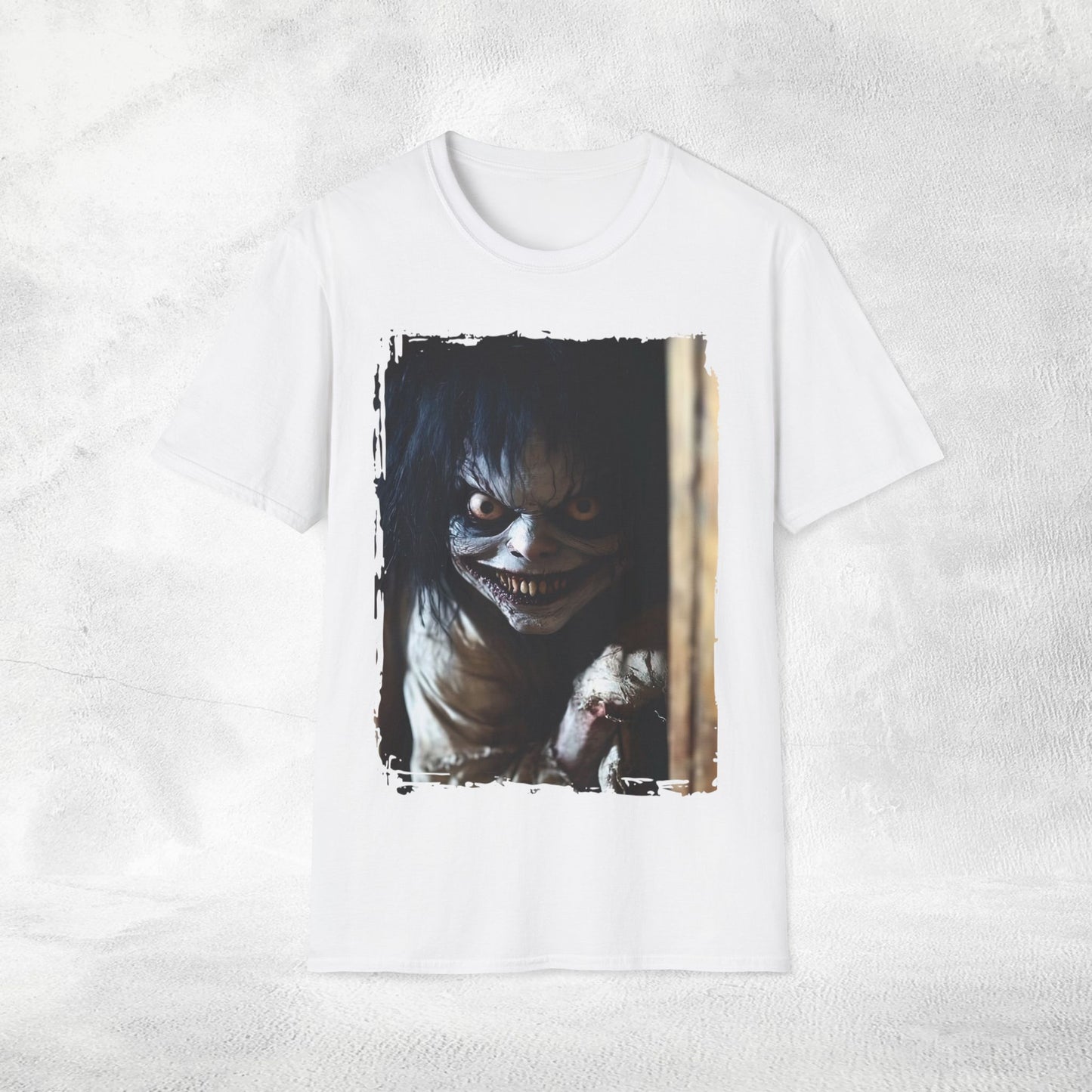 Unisex movie shirt Halloween Villains