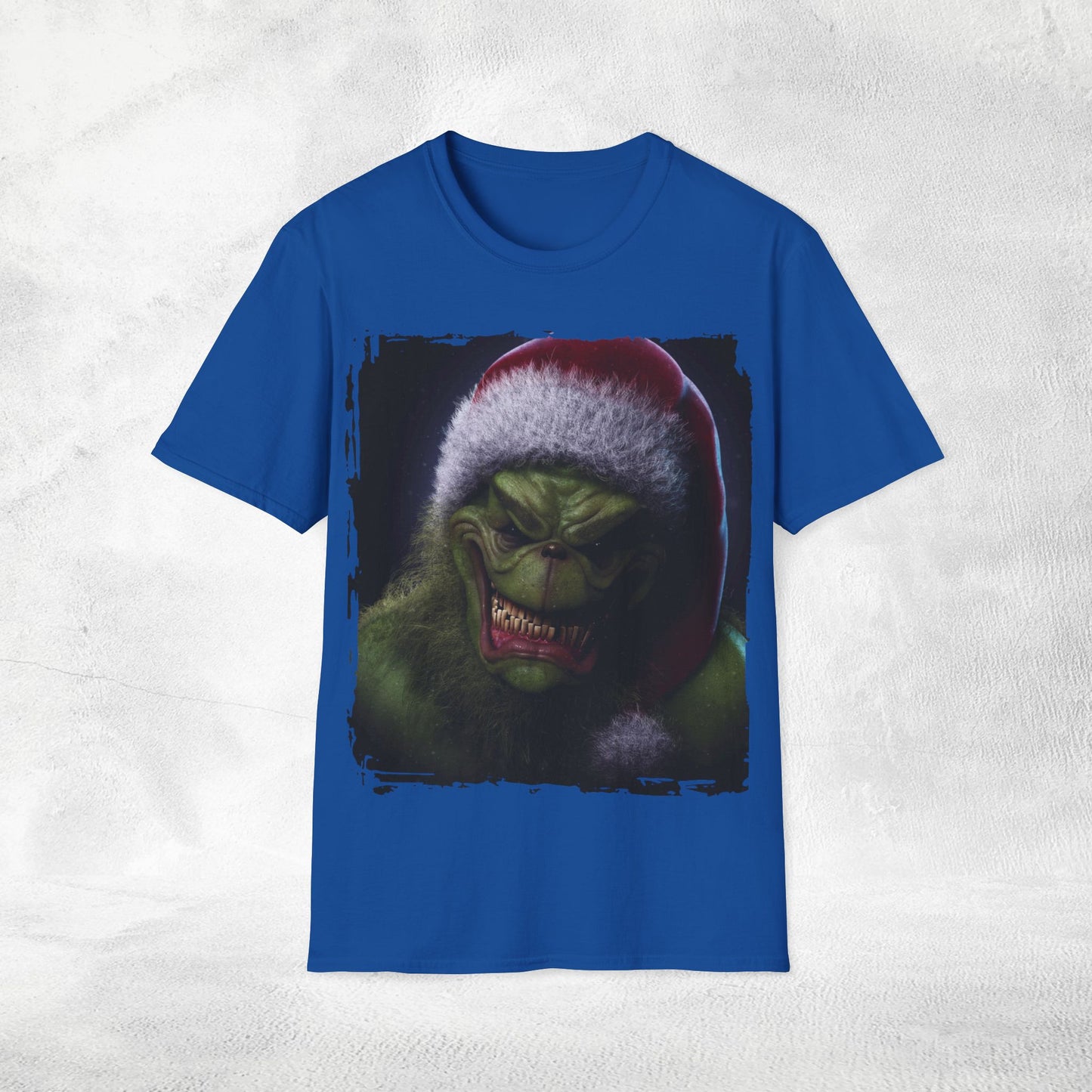 Unisex Christmas T-Shirt