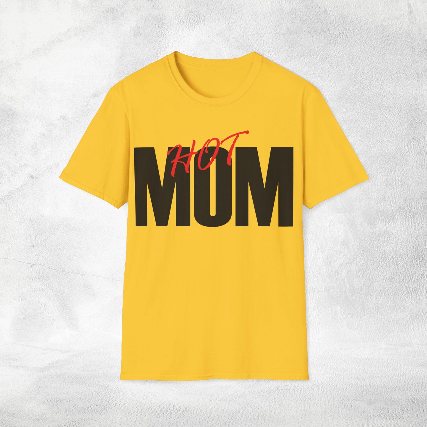 Womens Wifey T-shirt hot mom