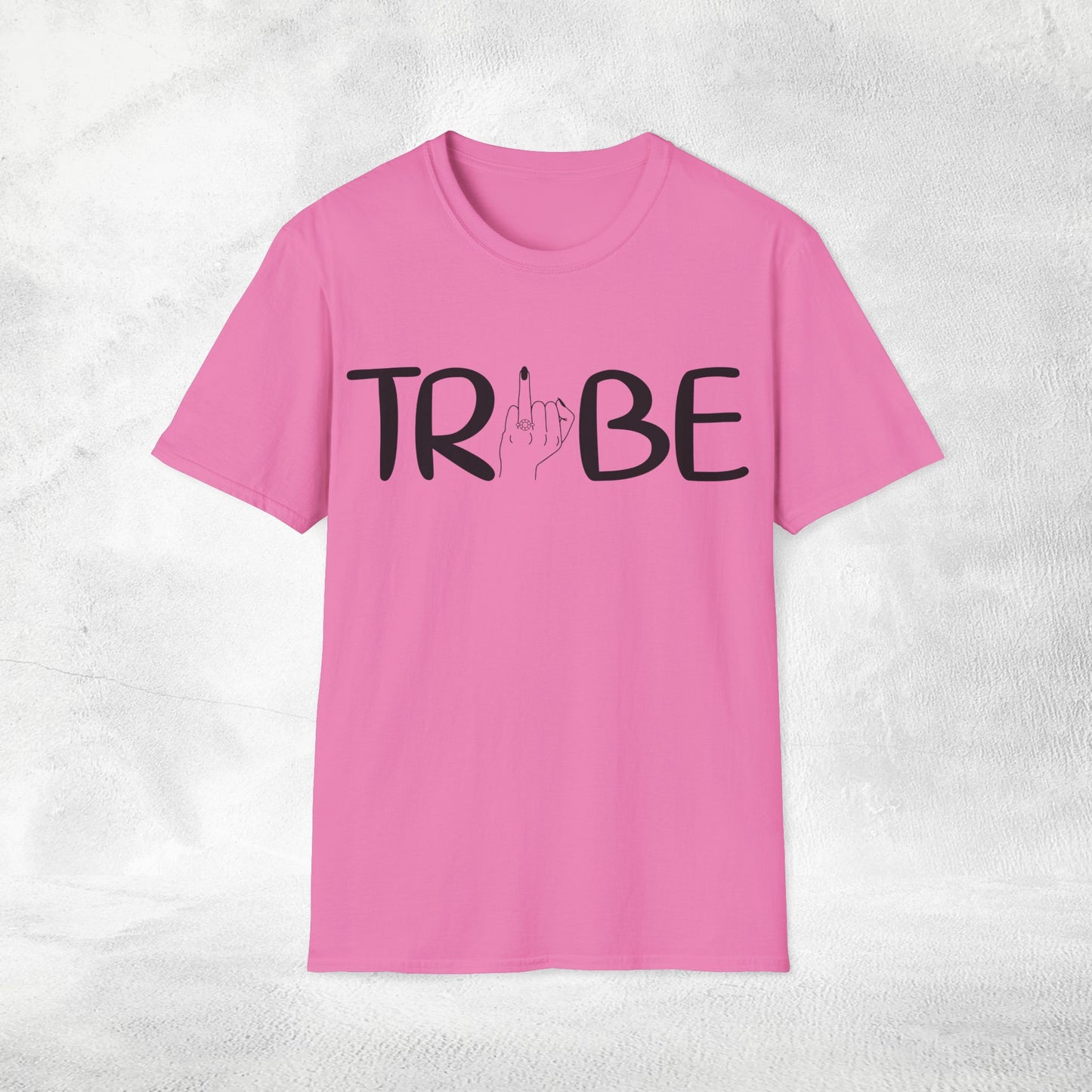 Women's T-Shirt Tribe bachelorette party