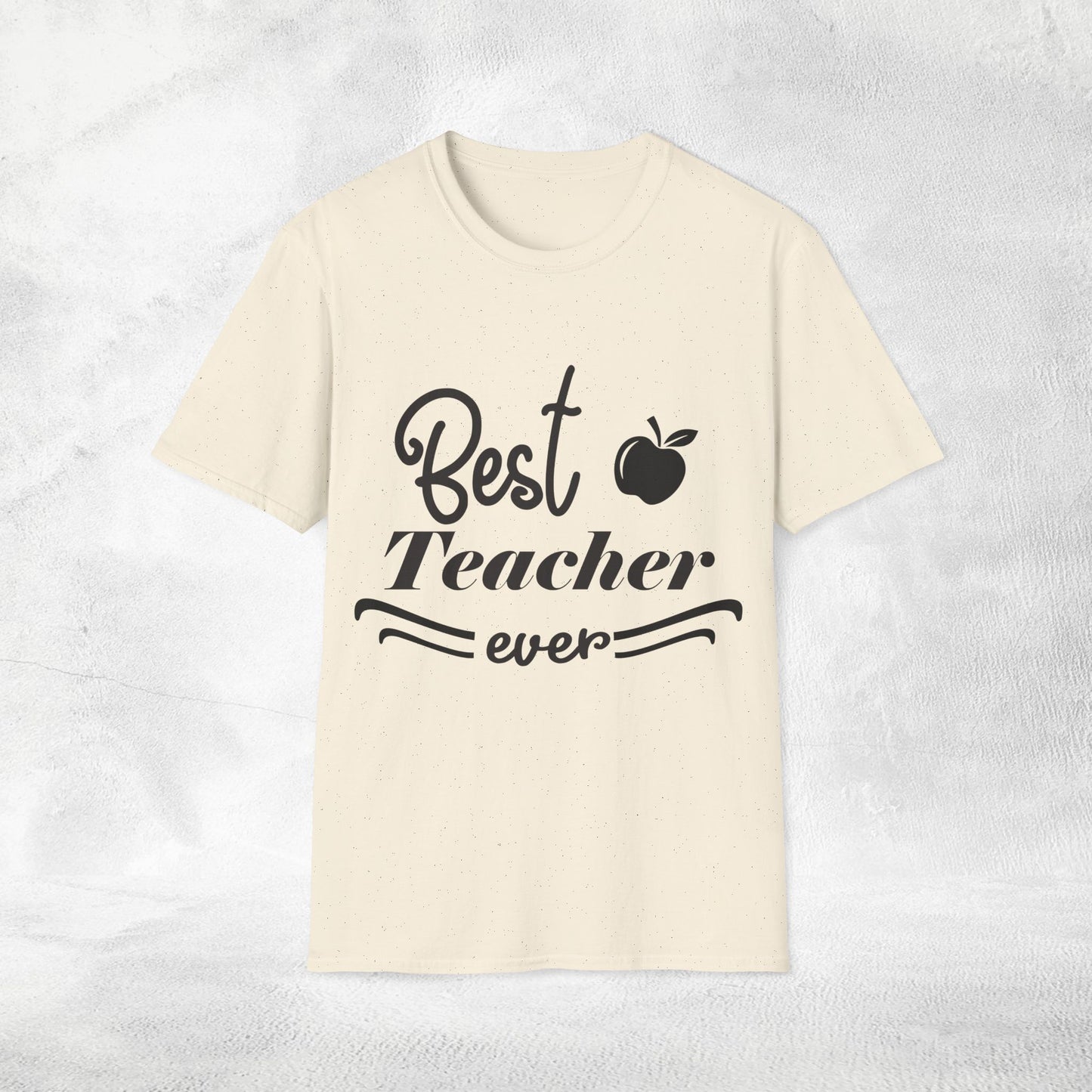 teacher shirt Best teacher