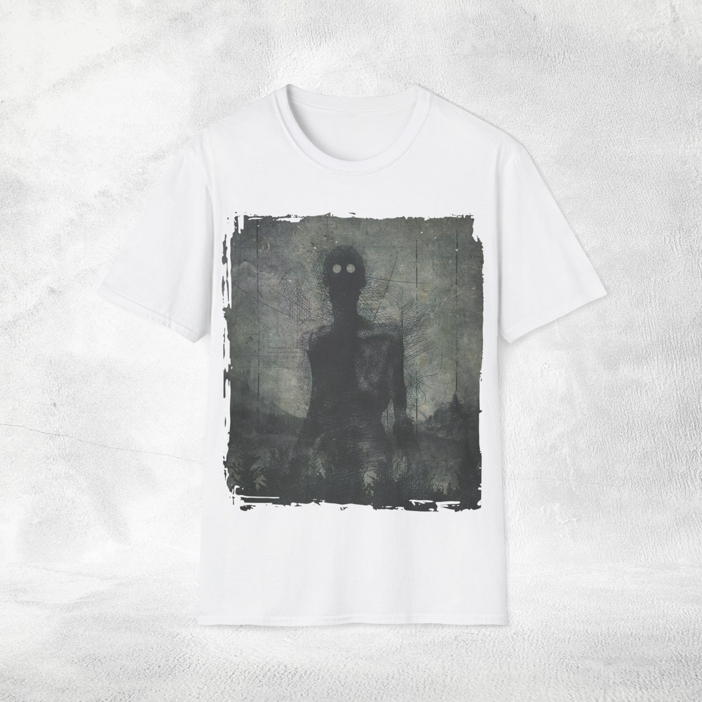 Unisex movie shirt Halloween Villains