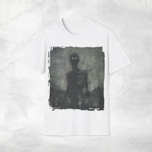 Unisex movie shirt Halloween Villains