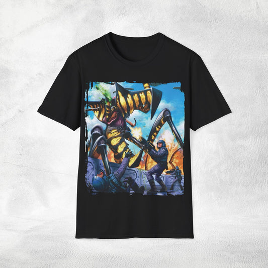 Unisex movie shirt Starship Troopers
